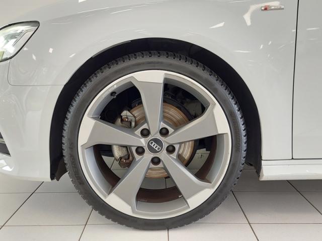 Audi A3 Sportback image 9