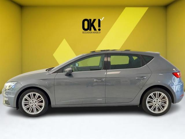 Seat Leon image 9