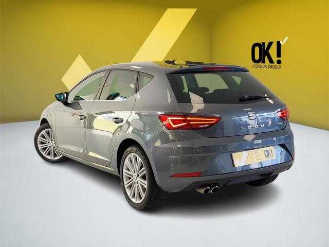 Seat Leon image 2
