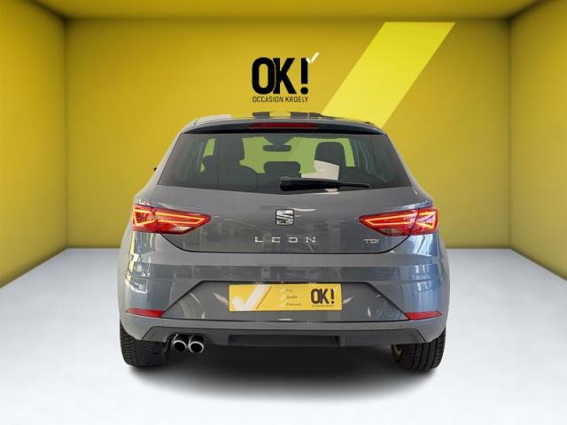 Seat Leon image 5