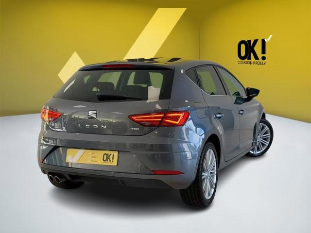 Seat Leon image 1