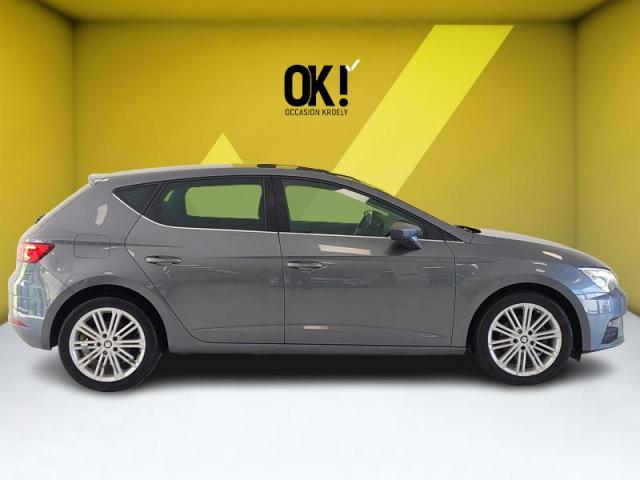 Seat Leon image 4