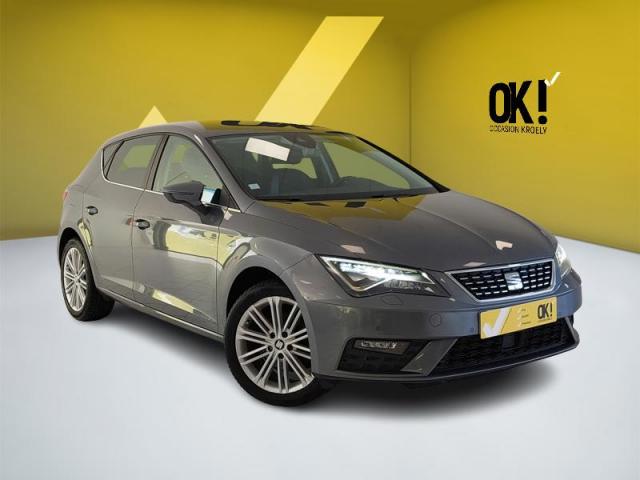 Seat Leon image 7