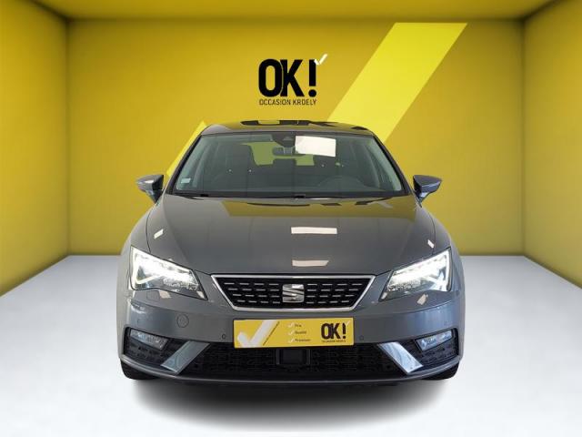 Seat Leon image 8