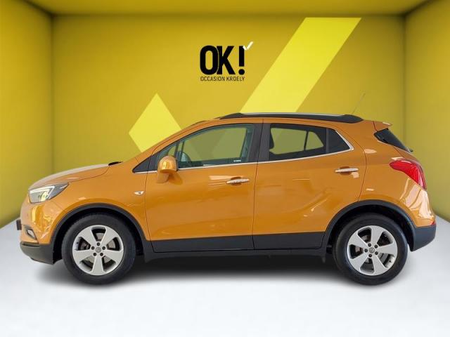 Opel Mokka X image 1