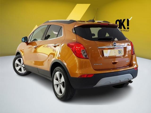 Opel Mokka X image 9