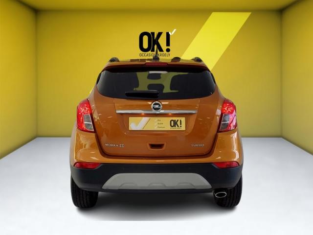 Opel Mokka X image 2