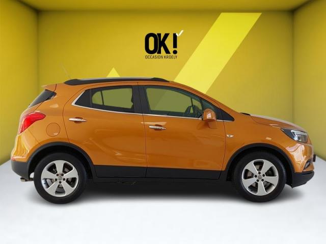 Opel Mokka X image 6