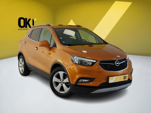 Opel Mokka X image 7