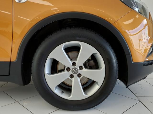 Opel Mokka X image 8