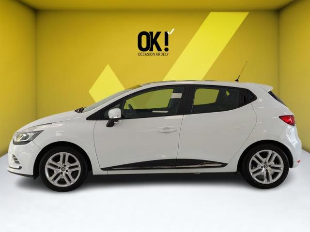 Renault Clio image 2