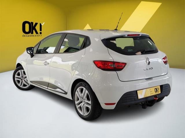 Renault Clio image 8