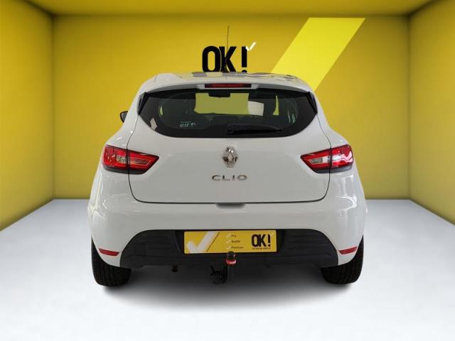Renault Clio image 5