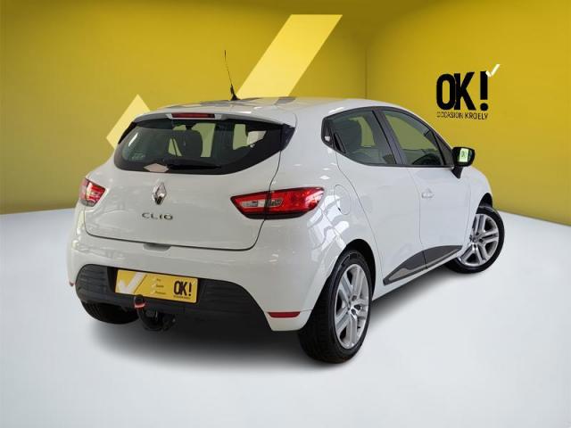 Renault Clio image 7