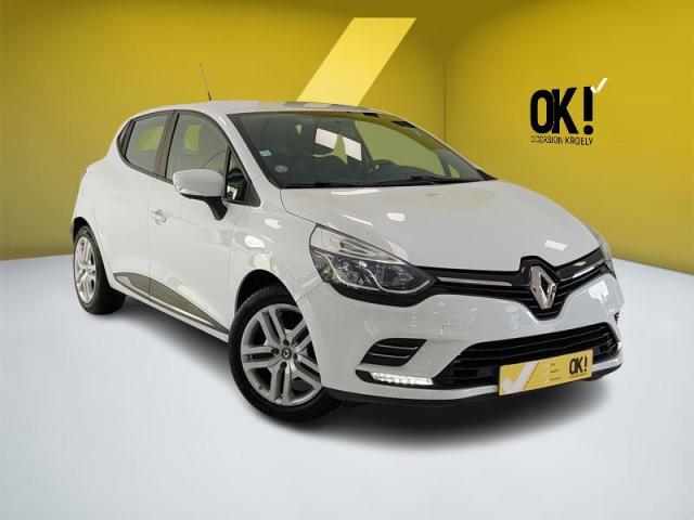 Renault Clio image 4
