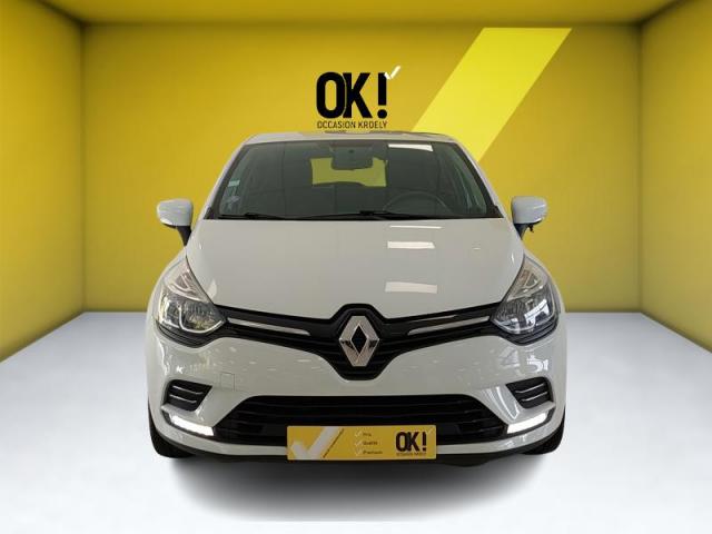 Renault Clio image 6