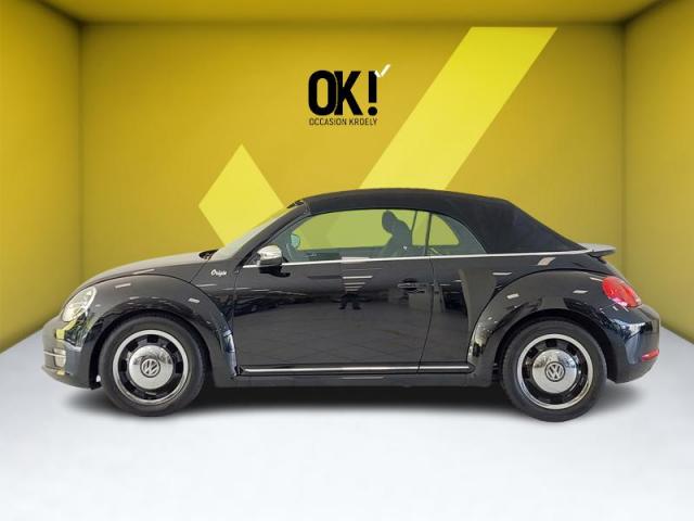 Volkswagen Coccinelle image 1