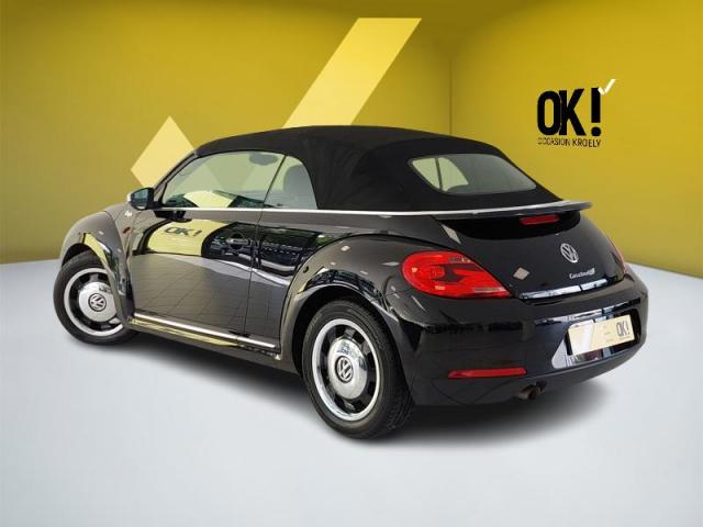 Volkswagen Coccinelle image 4