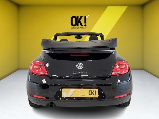 Volkswagen Coccinelle image 9