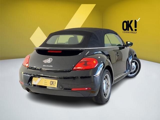 Volkswagen Coccinelle image 2