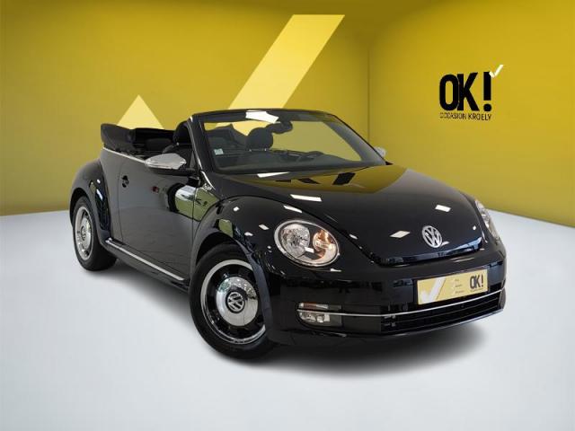 Volkswagen Coccinelle image 6