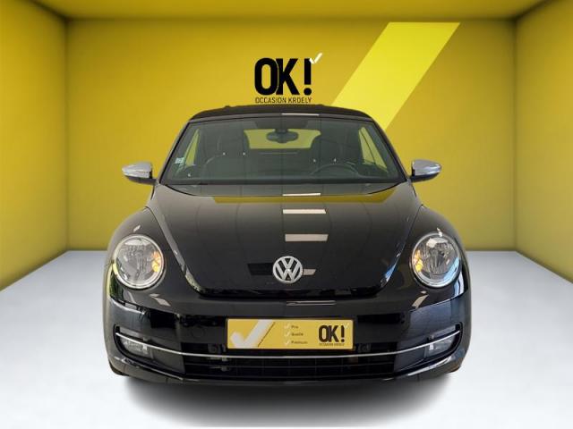 Volkswagen Coccinelle image 7