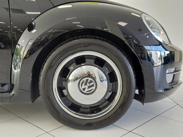 Volkswagen Coccinelle image 8