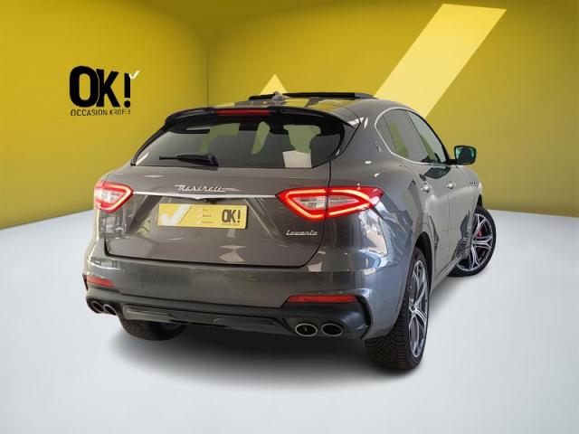 Maserati Levante image 3