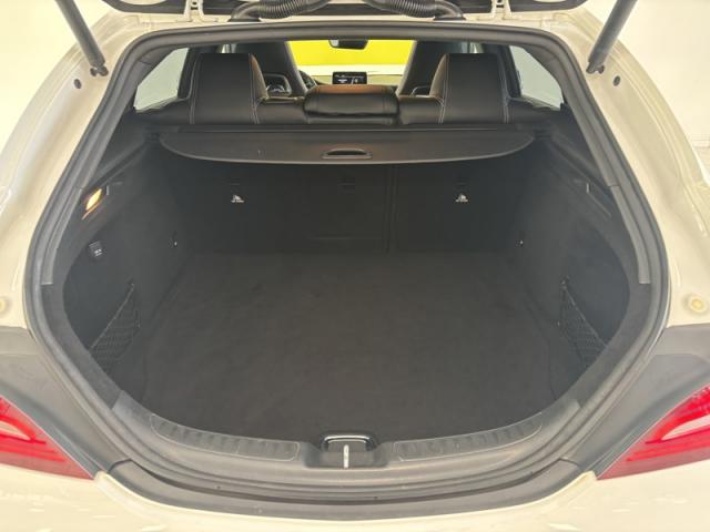 Mercedes Benz Cla Shooting Brake image 4