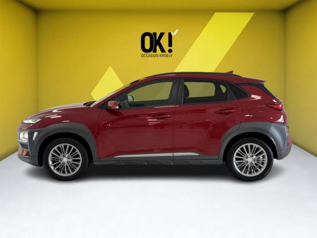 Hyundai Kona image 4