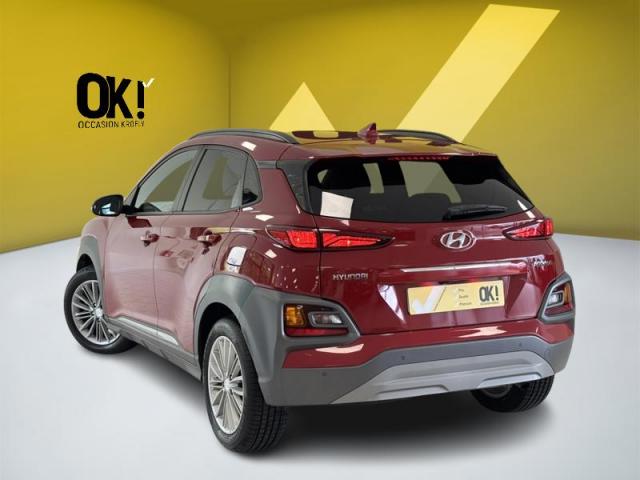 Hyundai Kona image 7