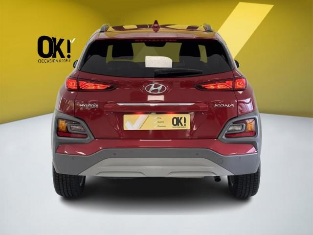 Hyundai Kona image 2