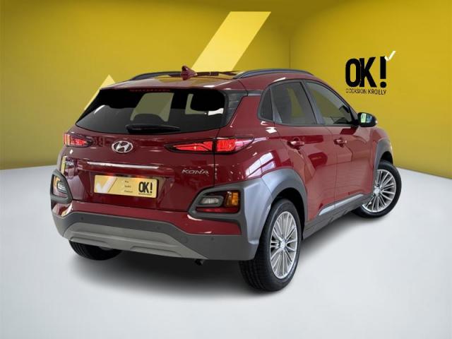 Hyundai Kona image 1