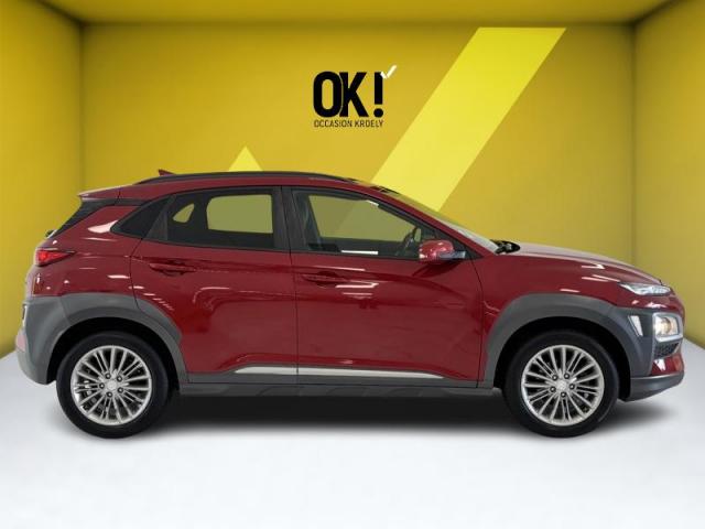 Hyundai Kona image 9