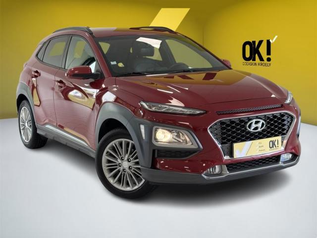 Hyundai Kona image 8