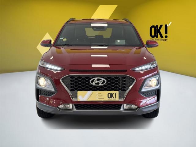 Hyundai Kona image 5