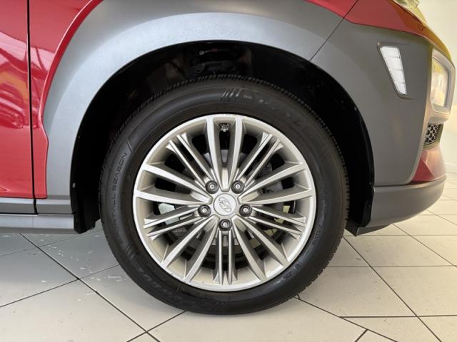 Hyundai Kona image 3