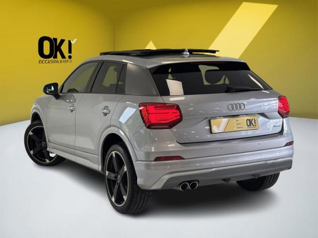 Audi Q2 image 5