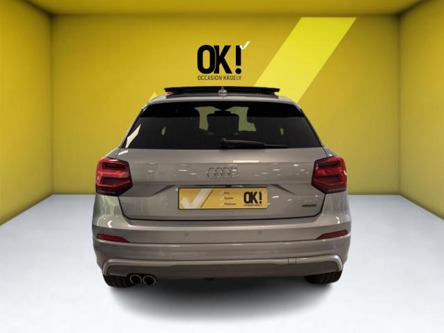 Audi Q2 image 7