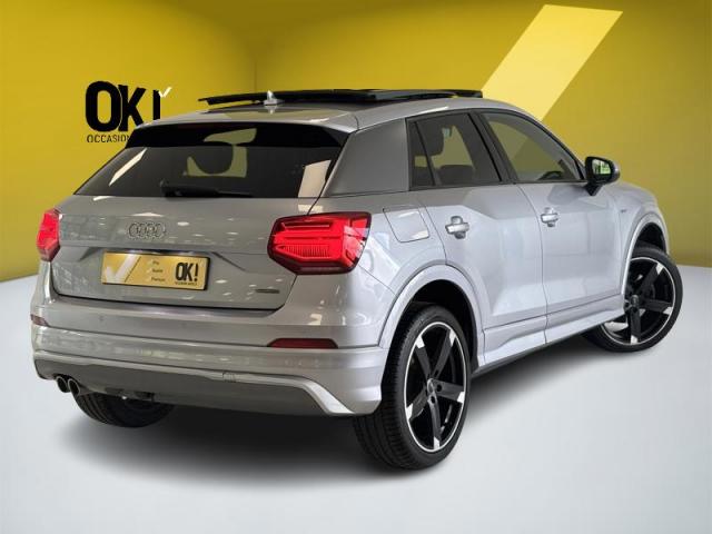 Audi Q2 image 8