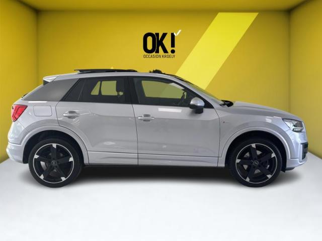 Audi Q2 image 6