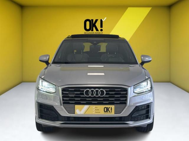 Audi Q2 image 1