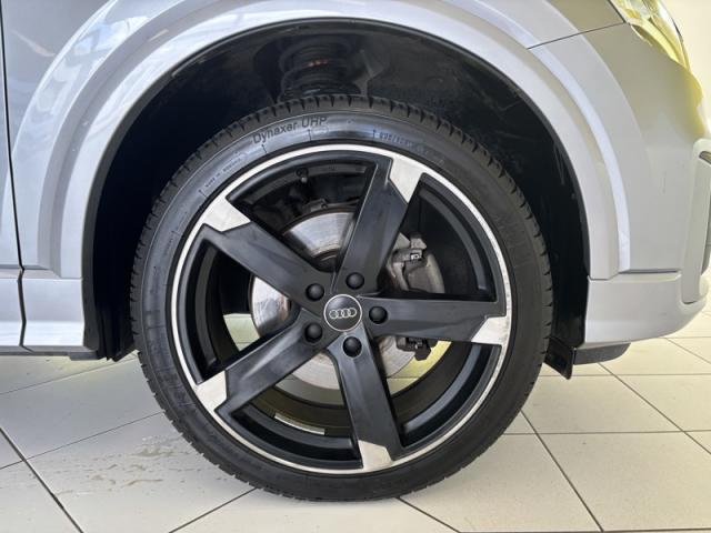 Audi Q2 image 2