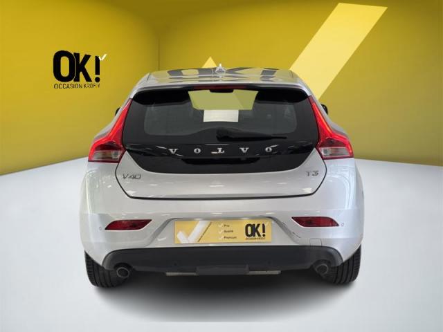 Volvo V40 image 5