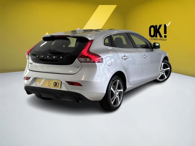 Volvo V40 image 3