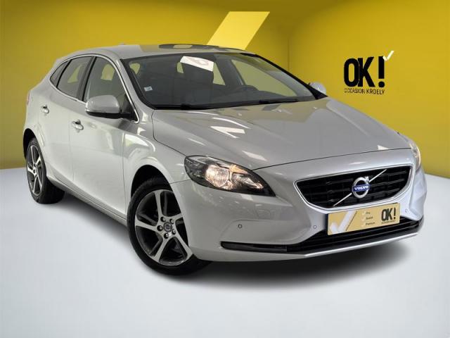 Volvo V40 image 8