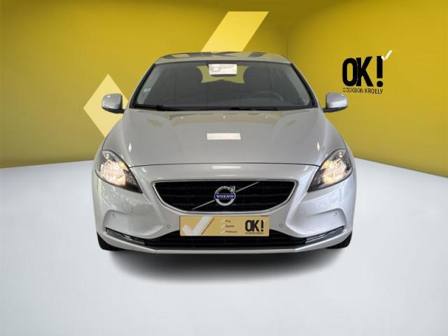 Volvo V40 image 4