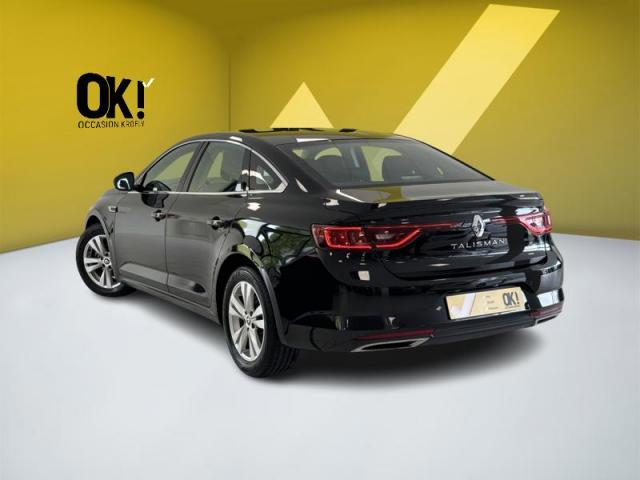 Renault Talisman image 1