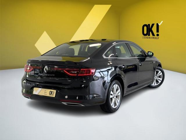 Renault Talisman image 8