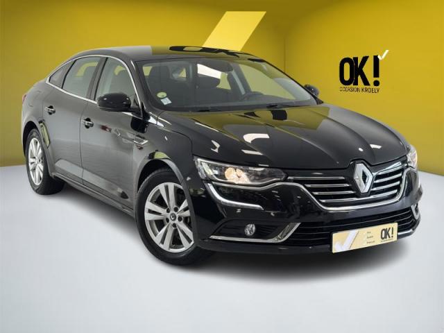 Renault Talisman image 7